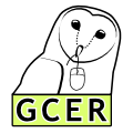 click here to go to the GCER homepage